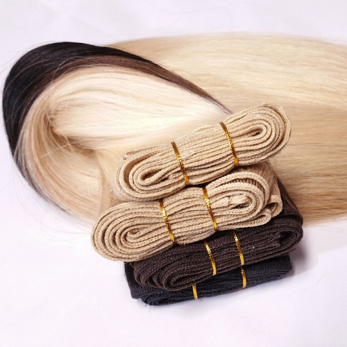Tressen Extensions
