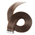 Tapein Extensions 225g schwarz 65cm